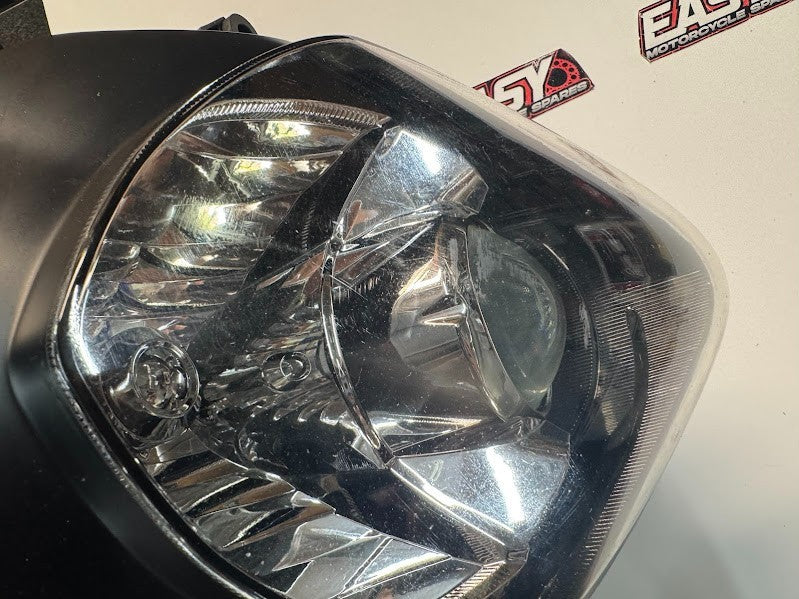 Suzuki GSXR 1000 2007-2008 Headlight Assembly OEM Genuine 35100-21H00-999