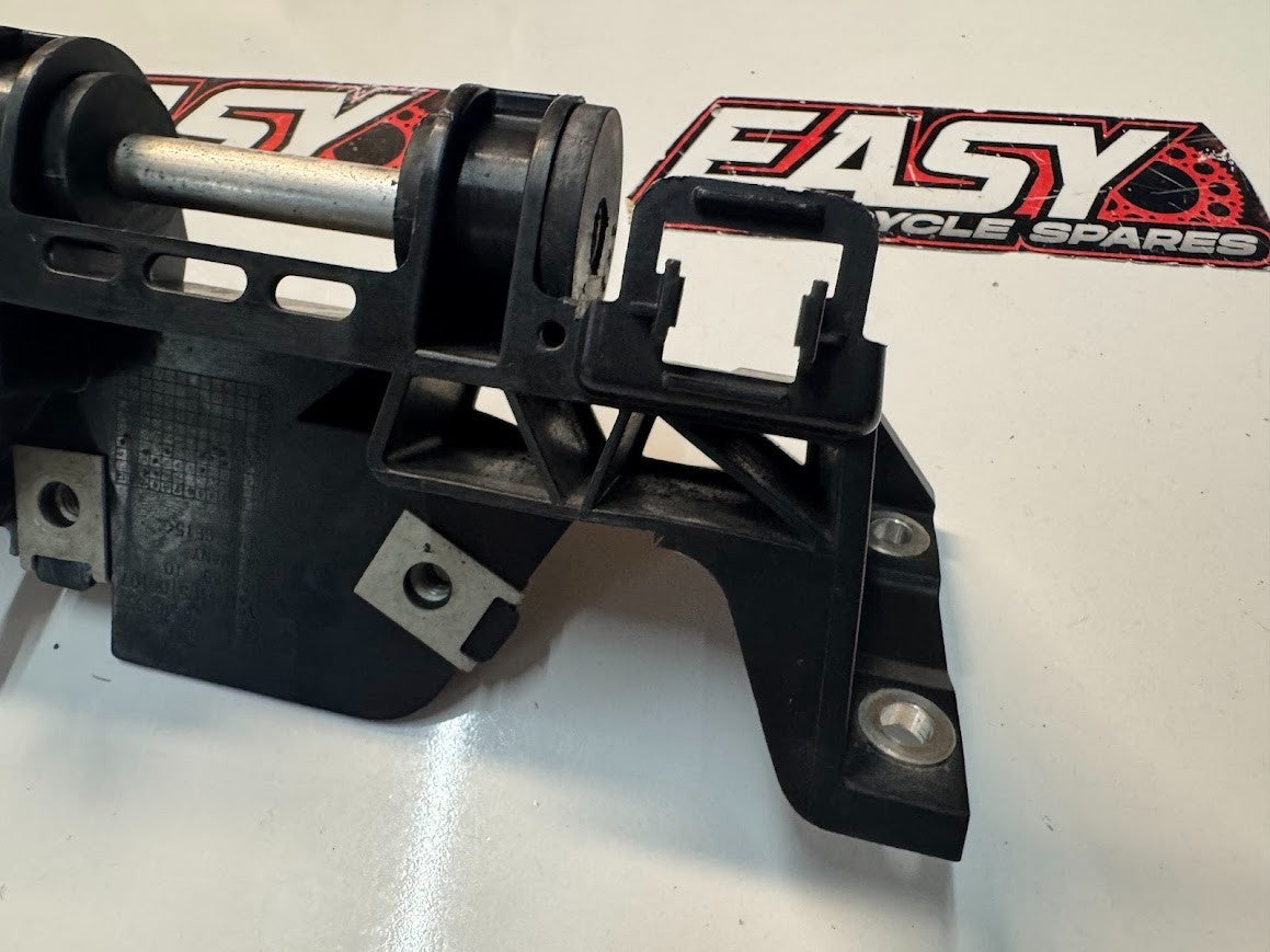 BMW S1000RR 2016 Rear Fuel Tank Bracket OEM Genuine K46 16118540895