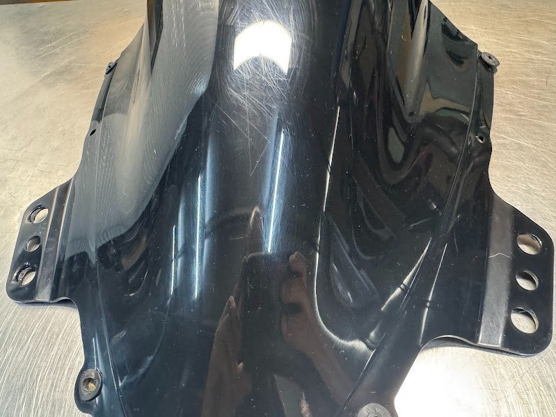 Suzuki GSXR 1000 2005-2006 ZXMT Tinted Aftermarket Visor Windshield