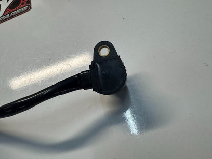 Suzuki GSXR 1000 2007-2008 Speed Sensor OEM Genuine 34990-35F00