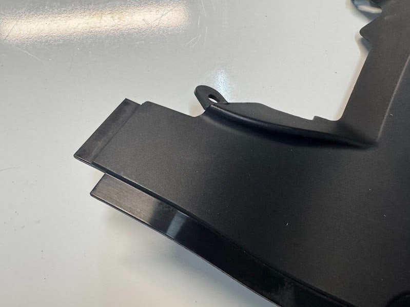 Yamaha YZF R1 2020-2025 Inner Panel 1 OEM Genuine B3L-2836K-00