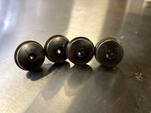 Rocker Cover Bolts Yamaha MT-07 2016