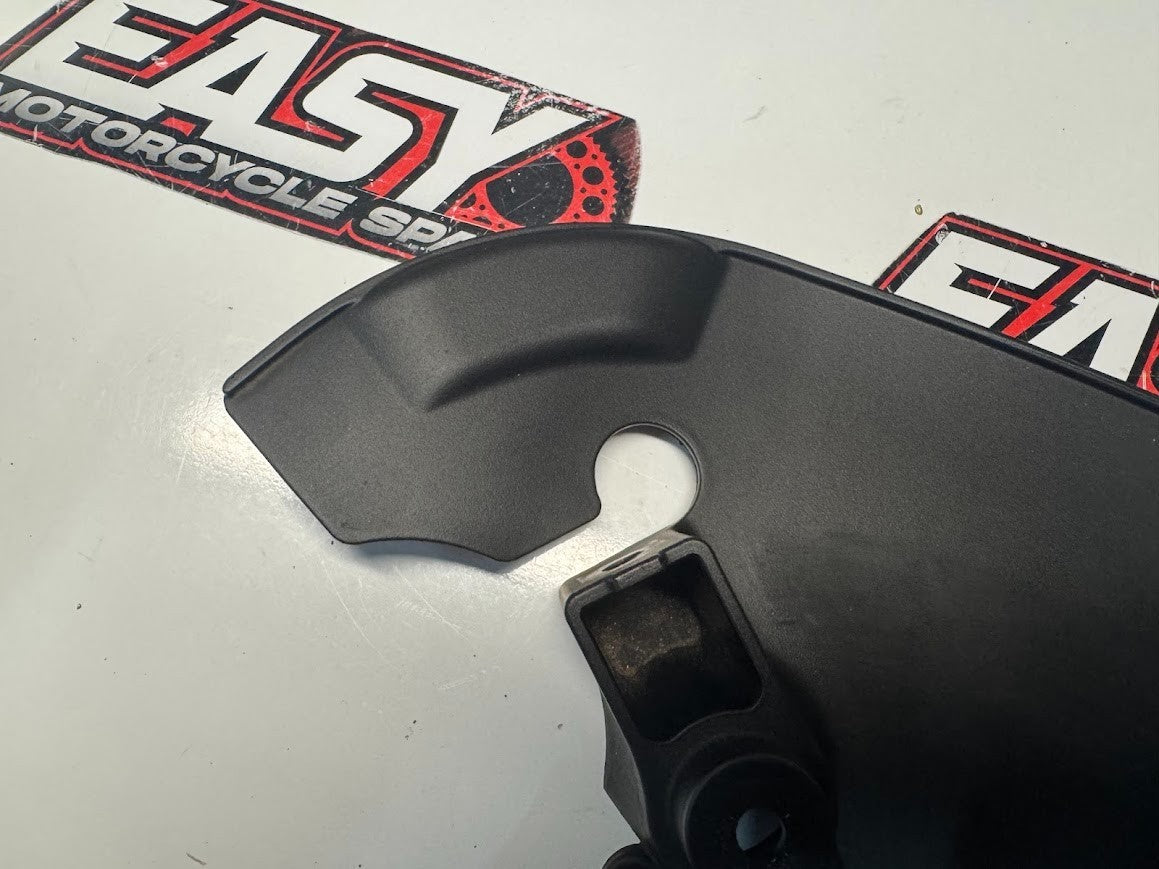 Aprilia RS4 125 4T 2011-2016 Steering Yoke Cover OEM Genuine B043285