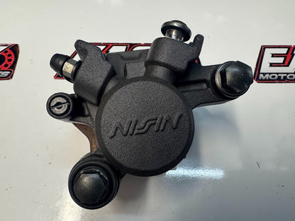 Yamaha YZF R1 2006-2014 Rear Brake Caliper OEM Genuine 5VY-2580W-12