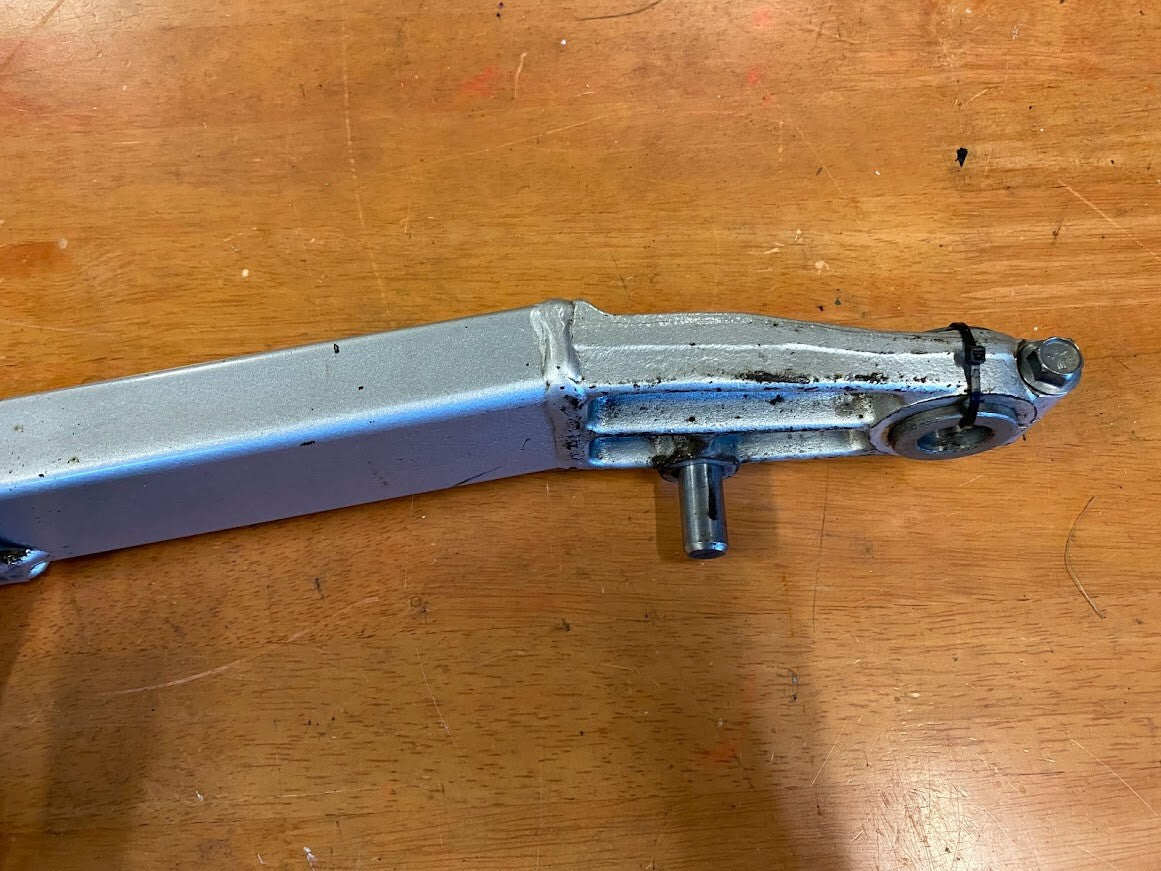 Swing Arm Honda NT650V 2005 