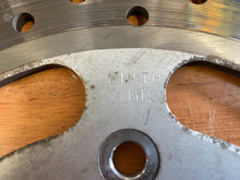 Rear Rotor Kawasaki Vulcan 1600 Classic 03-08 2006 41080-0151-CM 