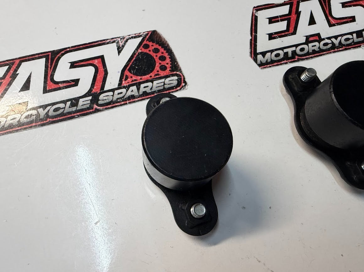 Rear Frame Dampers Suzuki GSF 1250 S Bandit 2007-2016 OEM 42550-49G00