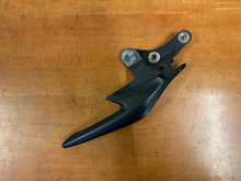 RH Pillion Rear Handle Honda CB 300F 2014