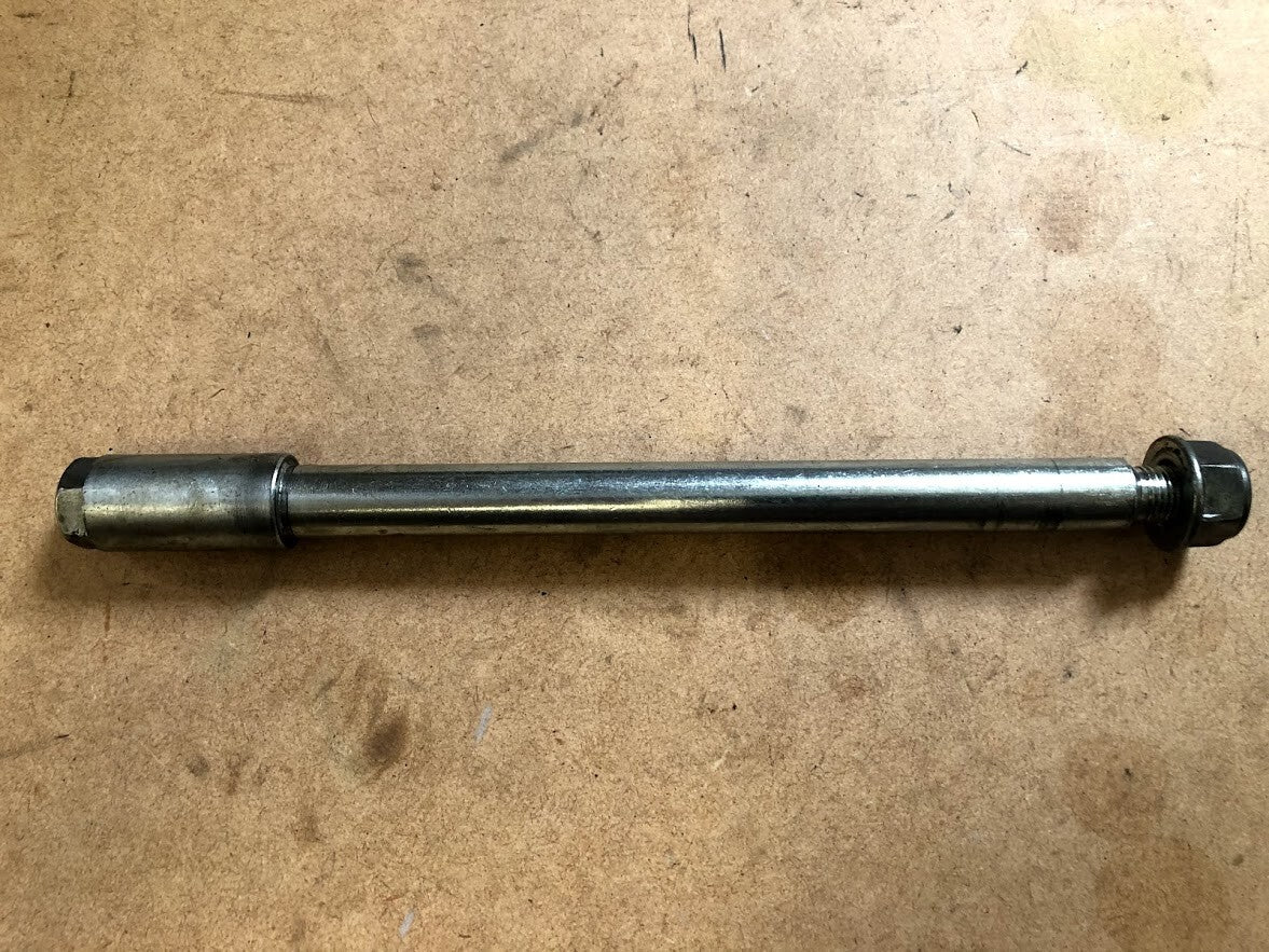 Front Axle Honda CBR 250R ABS 11-13 2011 44301-KYJ-900