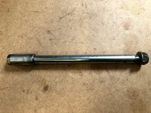 Front Axle Honda CBR 250R ABS 11-13 2011 44301-KYJ-900