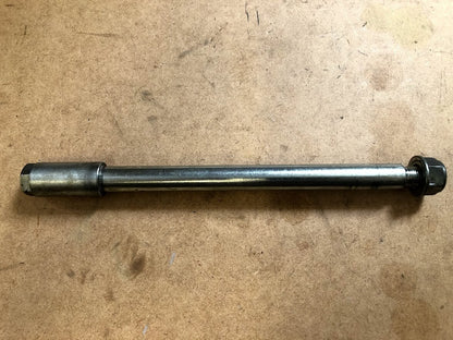 Front Axle Honda CBR 250R ABS 11-13 2011 44301-KYJ-900