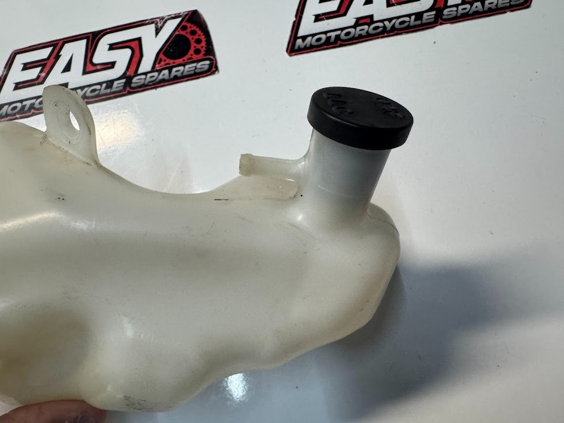 Suzuki GSXR 1000 07-08 Overflow Reservoir Tank OEM Genuine 17910-21H00