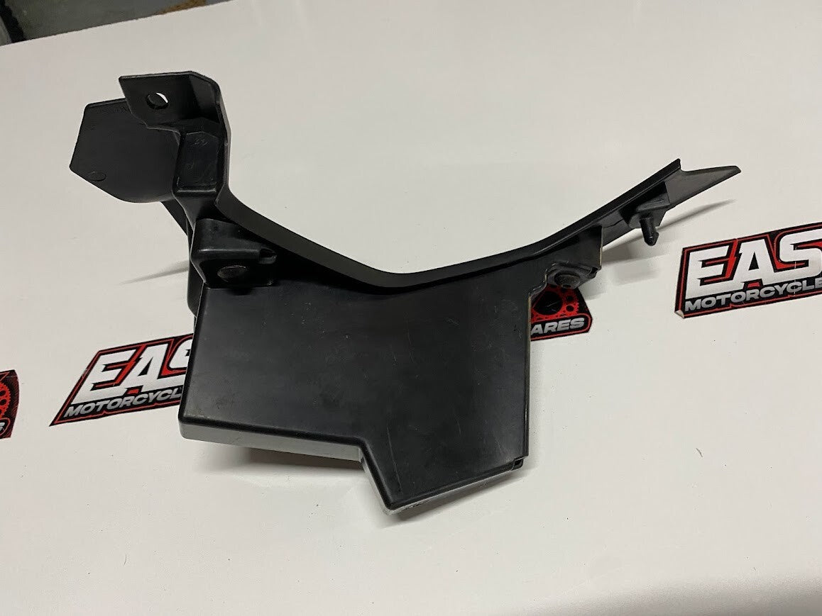 Yamaha YZF R1 2015-2019 RH Console Panel 2 OEM Genuine 2CR-2837M-00