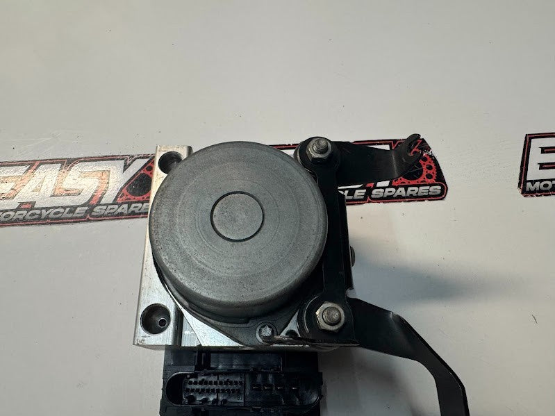 BMW F800 ST 2009 ABS Module Pump OEM Genuine 34517691927