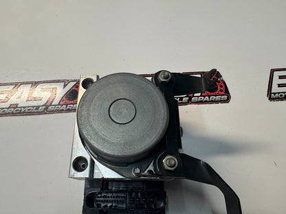 BMW F800 ST 2009 ABS Module Pump OEM Genuine 34517691927