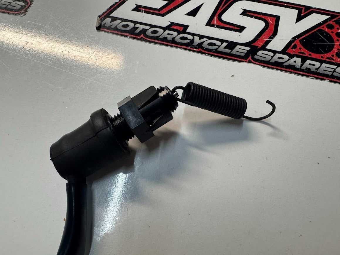 Yamaha YZF R1 2015-2025 Rear Brake Stop Switch OEM Genuine 2CR-82530-02