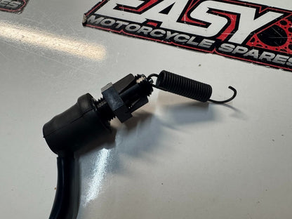 Yamaha YZF R1 2015-2025 Rear Brake Stop Switch OEM Genuine 2CR-82530-02