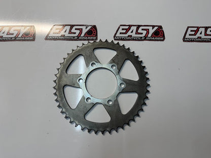 Rear Sprocket 46T Kawasaki Vulcan S 650 2015-2026 OEM 42041-0087