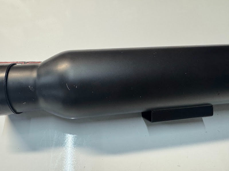 Kawasaki Vulcan S 650 2022-2025 Delkevic Muffler