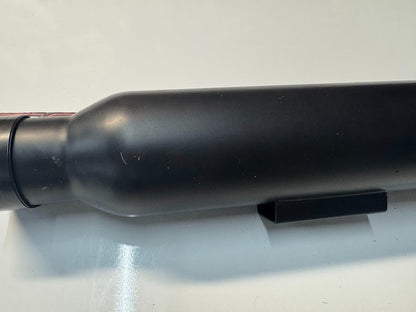 Kawasaki Vulcan S 650 2022-2025 Delkevic Muffler