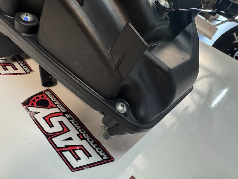 Kawasaki Vulcan S 650 2019-2025 Airbox OEM Genuine 11010-0873