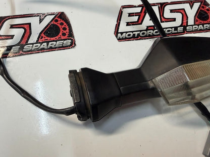 RH Rear Blinker Indicator Kawasaki Ninja 300 2013-2017 OEM 23037-0305