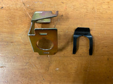 Seat Latch Parts Benelli BN302 2015 