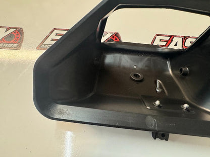 Yamaha YZF R1 2015-2019 Centre Ram Intake Duct 4 OEM Genuine 2CR-2838U-00