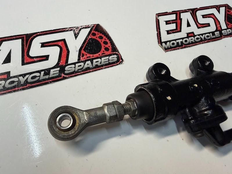 Rear Master Cylinder Honda CBR 500R 2013-2018 OEM 43510-MGZ-D01