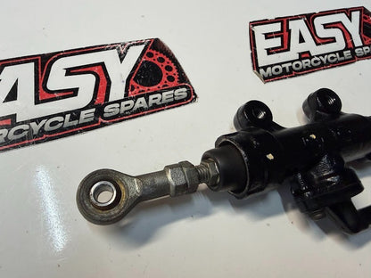 Rear Master Cylinder Honda CBR 500R 2013-2018 OEM 43510-MGZ-D01
