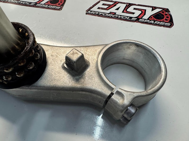 Yamaha YZF R1 2020-2025 Triple Trees Complete OEM Genuine B3L-23340-00