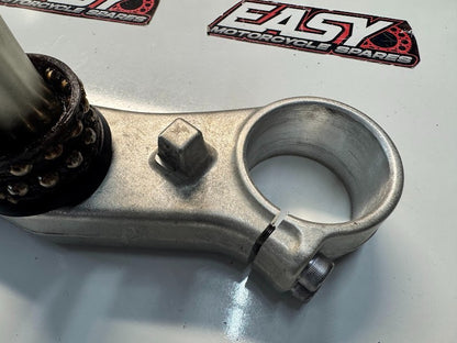 Yamaha YZF R1 2020-2025 Triple Trees Complete OEM Genuine B3L-23340-00