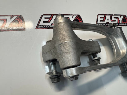 Suzuki GSXR 1000 2007-2008 Shock Linkages OEM Genuine 62600-21810