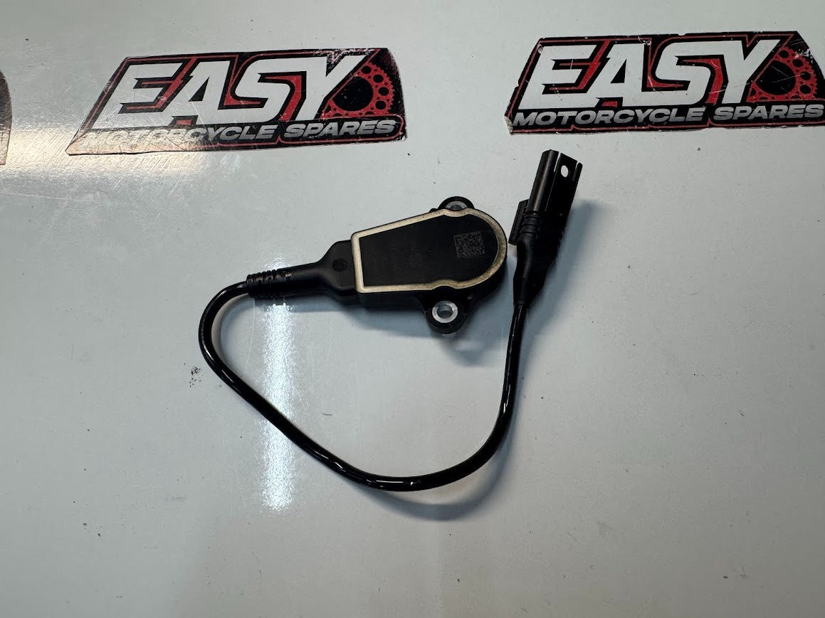 BMW S1000RR 2016 Gear Position Sensor OEM Genuine K46 23007718016