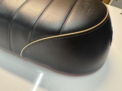 Royal Enfield Interceptor 650 2022 Seat Dual OEM Genuine 1030001C Euro 5