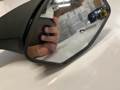 Yamaha YZF R1 2015-2019 RH Mirror OEM Genuine 2CR-26290-01