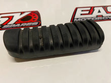 LH Riders Foot Peg Rubber Kawasaki Ninja ZX1000 2017 34028-1430