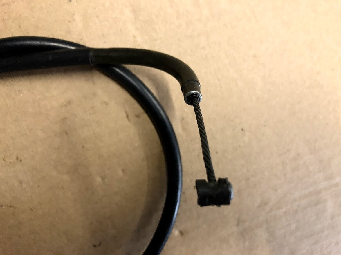 Clutch Cable Suzuki GSX 750 F 89-97 1989 58200-20C00