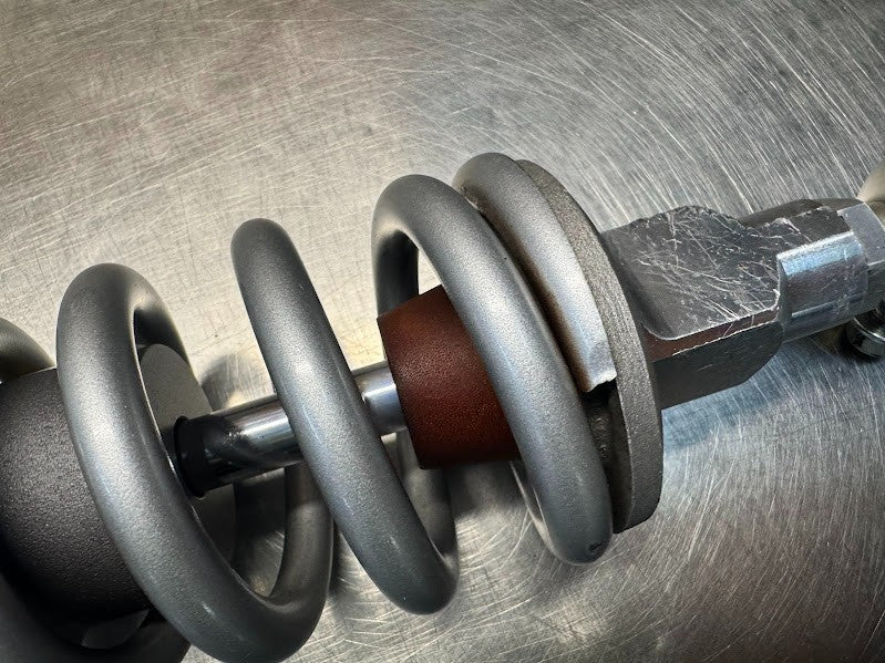 Yamaha YZF R1 2015-2019 Rear Shock OEM Genuine 2CR-22210-00 Serviced & Revalved