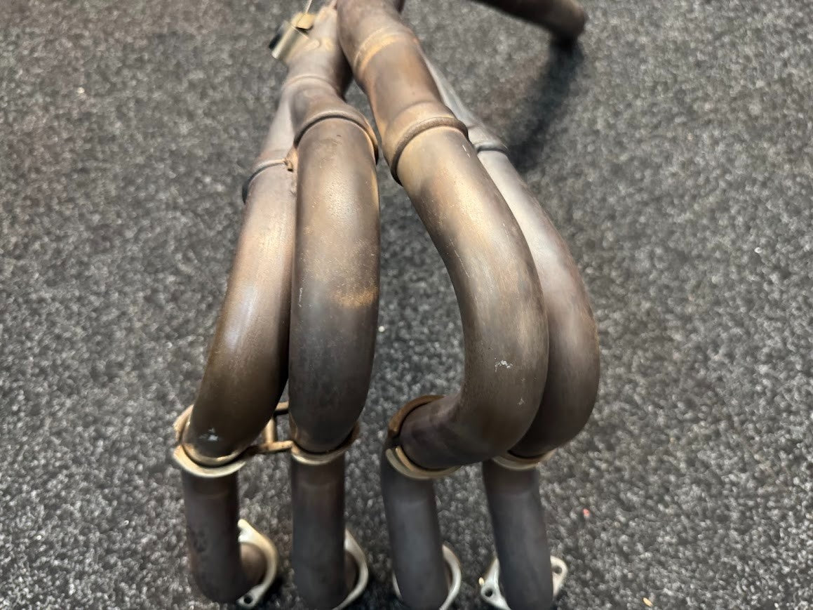 Suzuki GSXR 1000 2012-2016 Headers Exhaust *Read Description* 14100-47H10