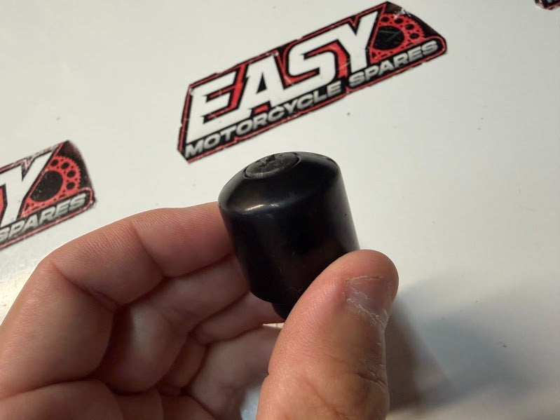 Bar End Weights Caps Honda CBR 1000 RR 2004-2024 OEM 53105-MEE-940