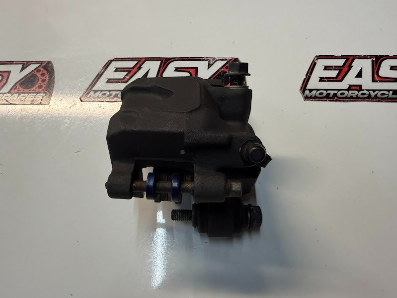 Rear Brake Caliper Honda CBR 500R 2016-2024 OEM 43150-MJW-J11