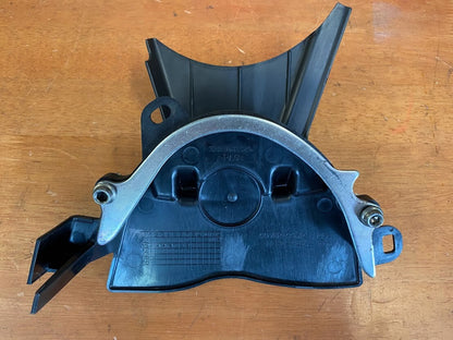 Front Sprocket Cover Honda CB 500F 2013
