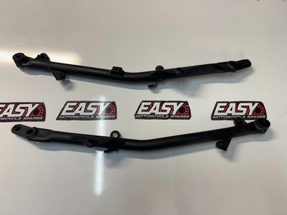 Kawasaki Vulcan S 650 2015-2025 Lower Subframe Rails OEM Genuine 31064-0652-18R