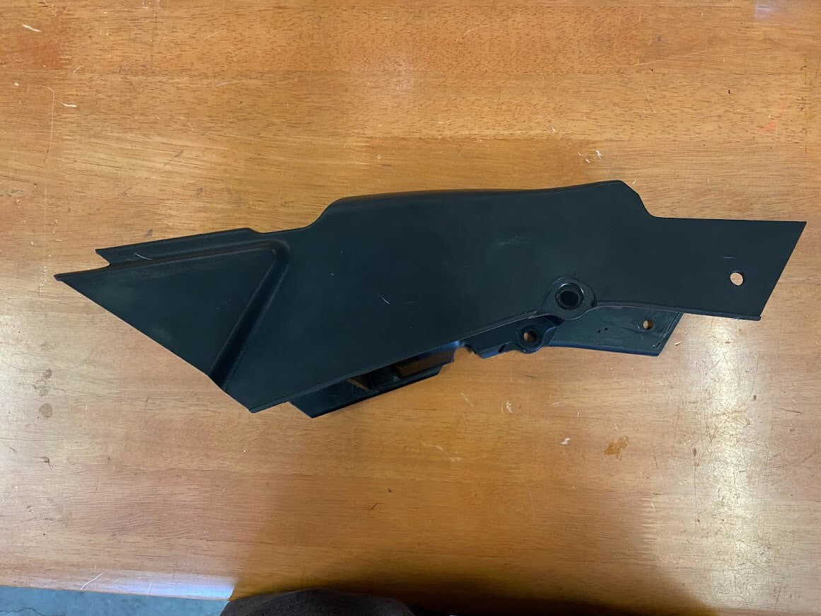 Front Fender Tray KTM 390 RC 2014
