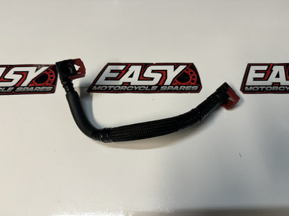 Fuel Line Hose Pipe Kawasaki Ninja ZX-10R 08-10 2009