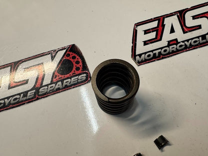 Suzuki VL 1500 Intruder 1998-2004 Exhaust Valve Assembly OEM Genuine 12912-38B00