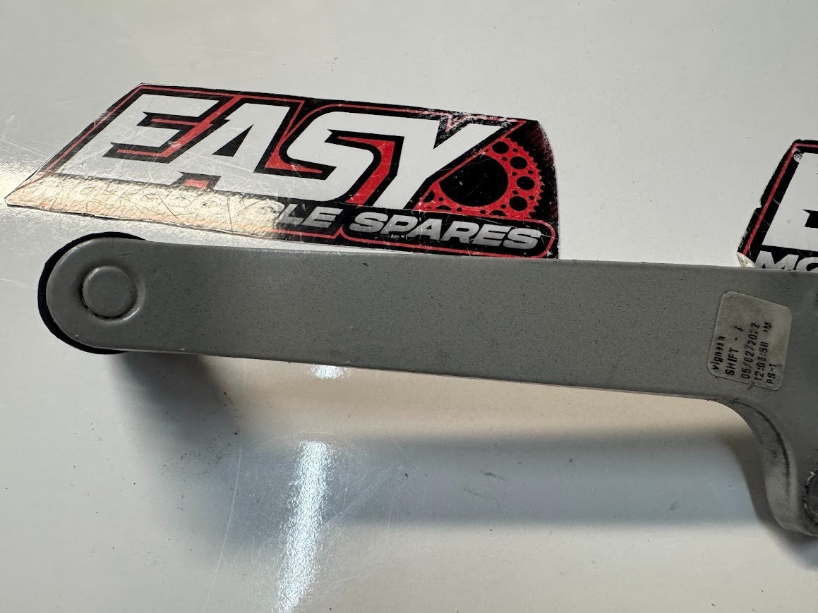 Royal Enfield Interceptor 650 2022 Gear Shift Pedal OEM RAE00066A Euro 5