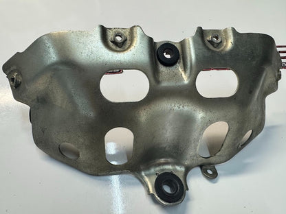 Suzuki GSXR 1000 2007-2008 Fuel Tank Front Bracket OEM Genuine 44520-21H00