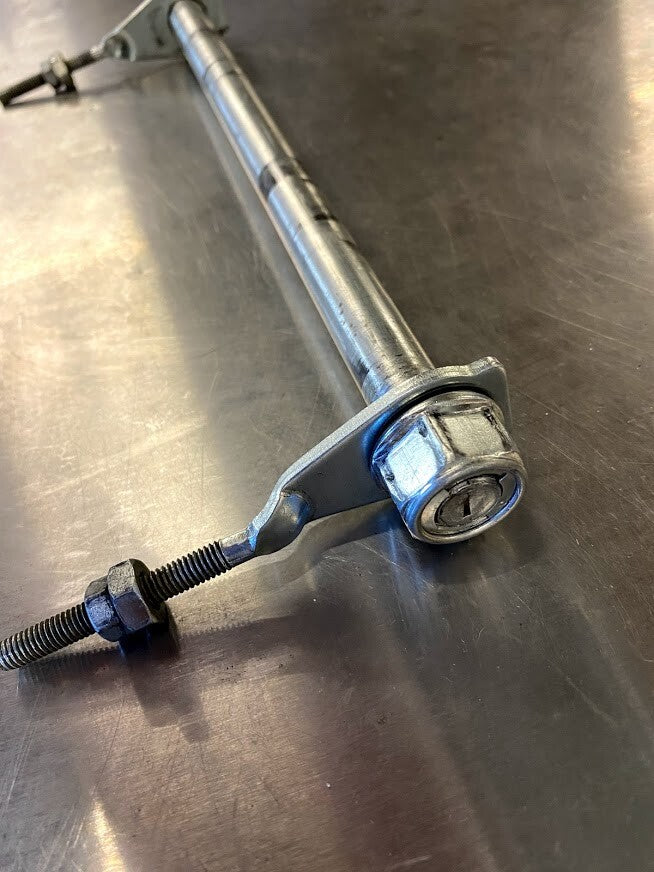 Rear Axle Honda CB125E 2019